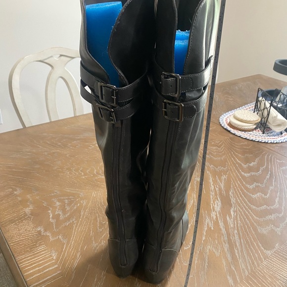 Women’s otk size 10 boots - Picture 2 of 2